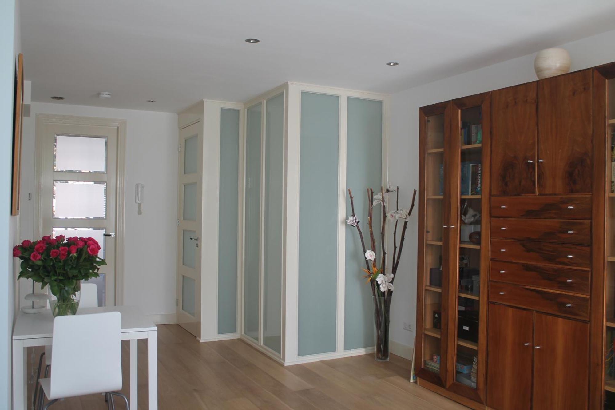 Great Bed And Breakfast Amsterdam Luaran gambar