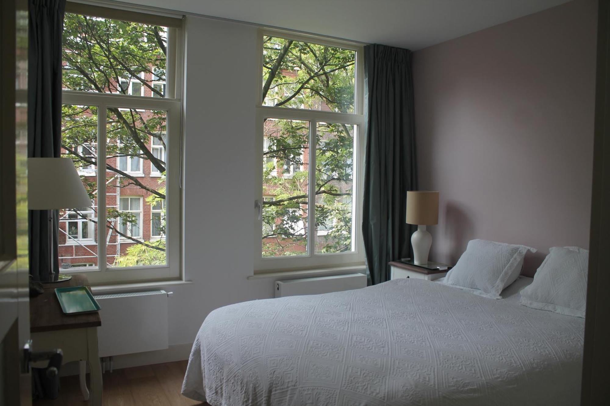 Great Bed And Breakfast Amsterdam Luaran gambar