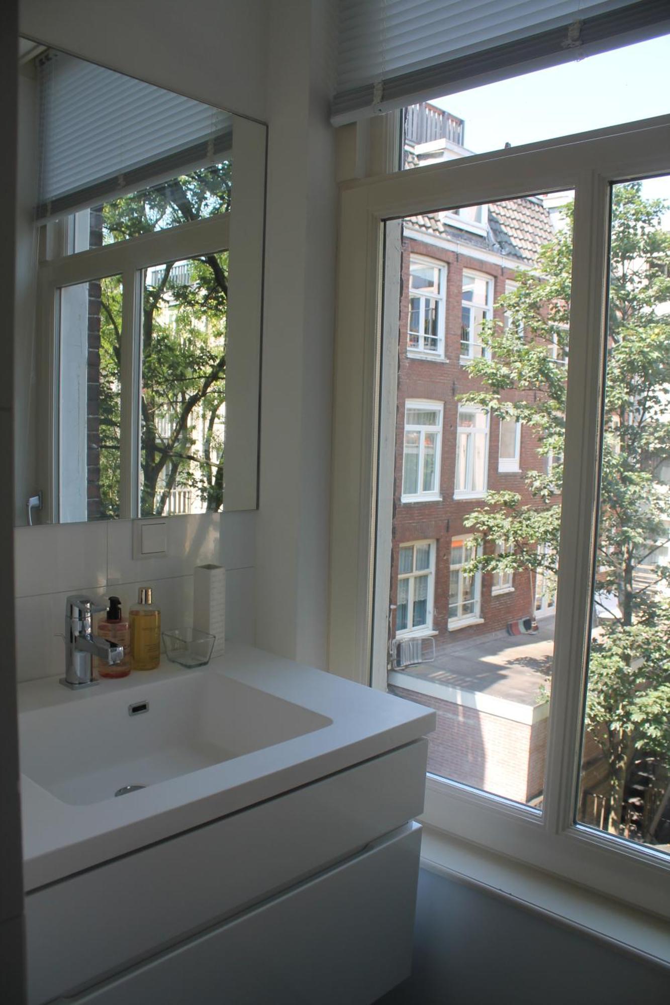 Great Bed And Breakfast Amsterdam Luaran gambar
