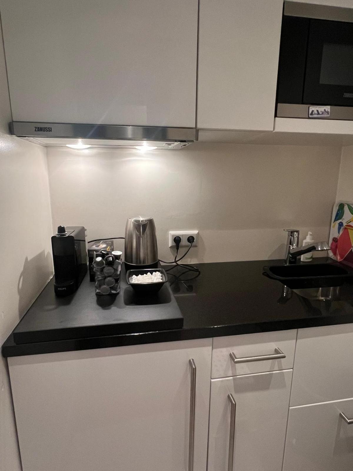 Great Bed And Breakfast Amsterdam Luaran gambar