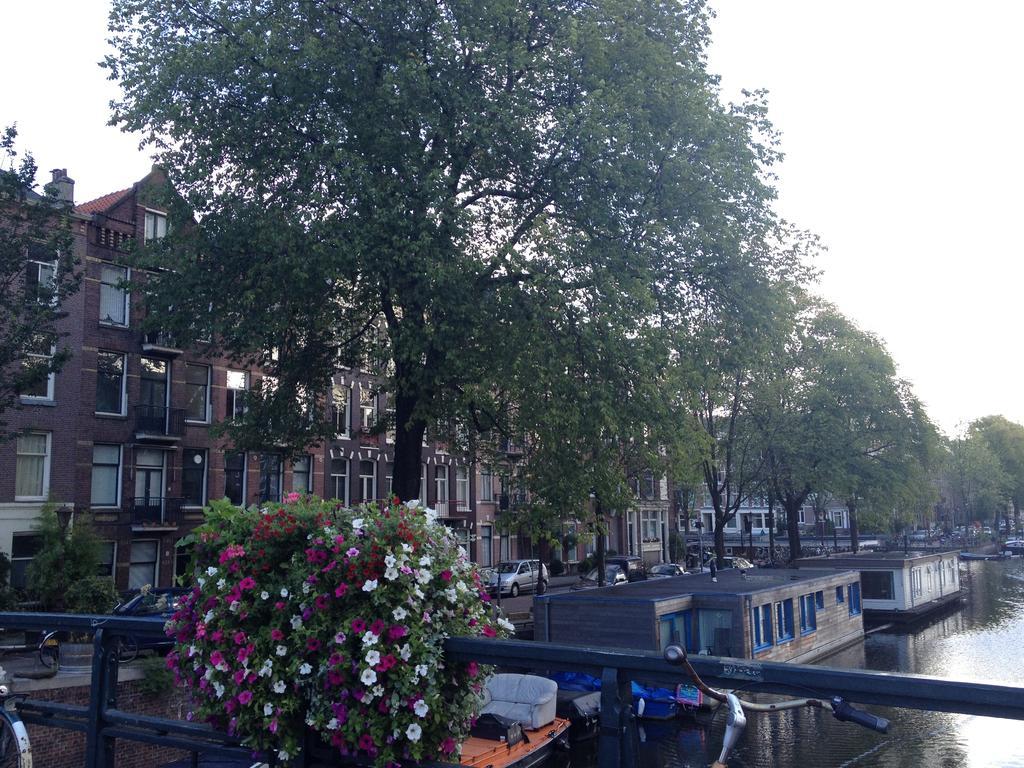 Great Bed And Breakfast Amsterdam Luaran gambar